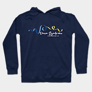 Down Syndrome Awareness Hoodie